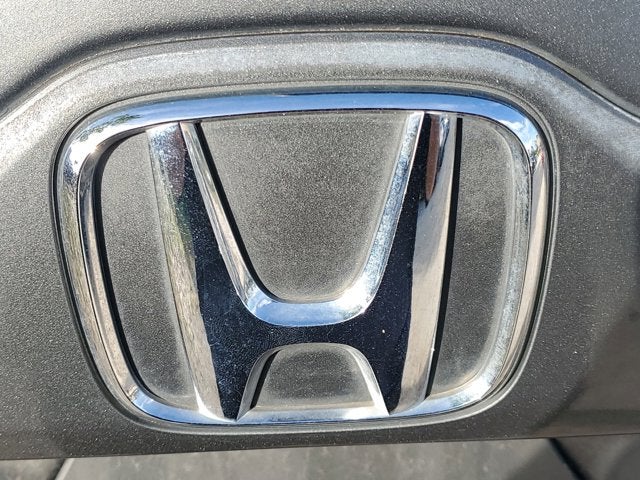 2007 Honda Pilot EX-L