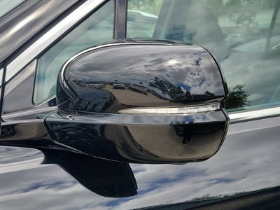 2022 Honda Pilot Elite