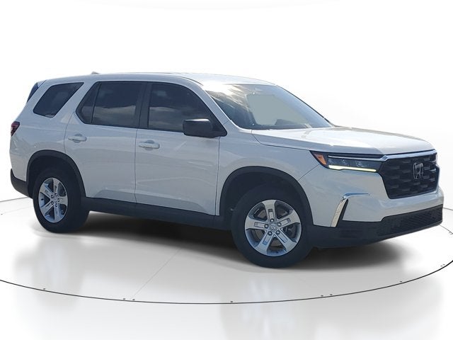 2023 Honda Pilot LX