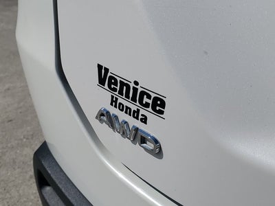 2023 Honda Pilot LX