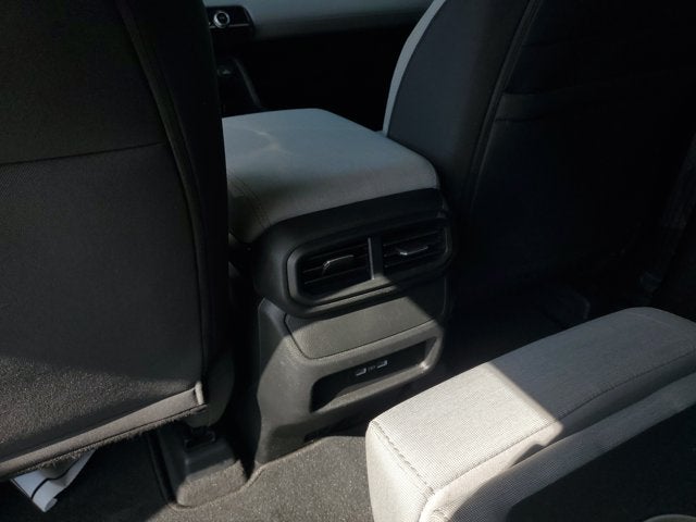 2023 Honda Pilot LX