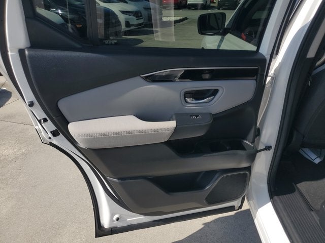 2023 Honda Pilot LX