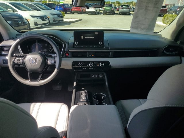 2023 Honda Pilot LX