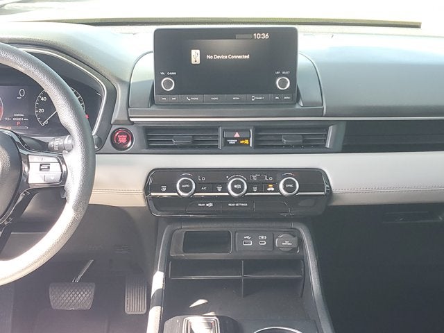 2023 Honda Pilot LX