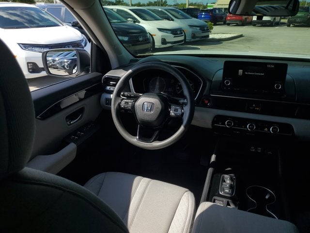 2023 Honda Pilot LX