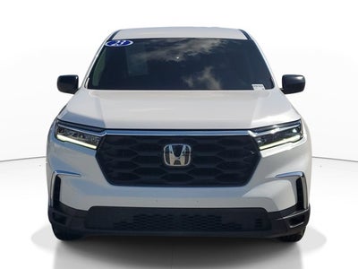 2023 Honda Pilot LX