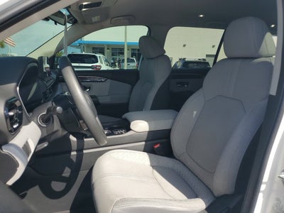 2023 Honda Pilot LX