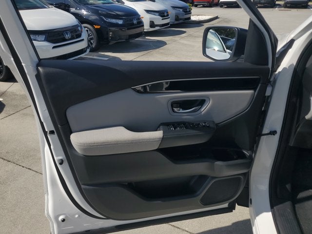 2023 Honda Pilot LX