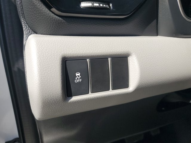 2023 Honda Pilot LX