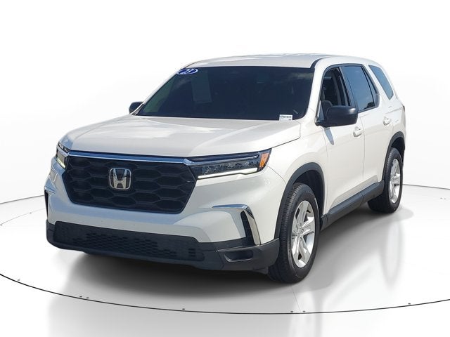 2023 Honda Pilot LX