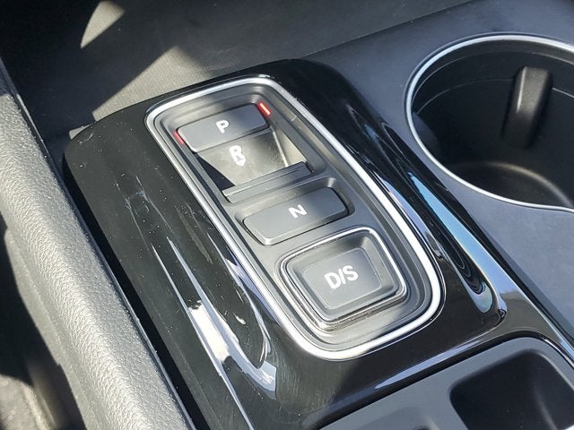 2023 Honda Pilot LX