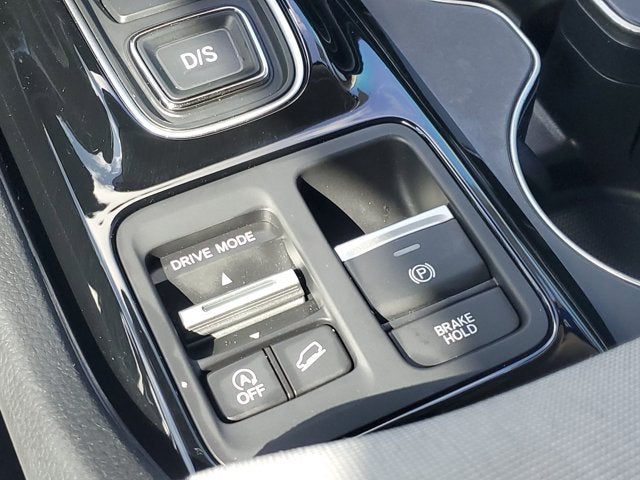 2023 Honda Pilot LX