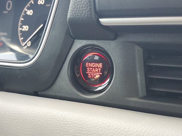 2023 Honda Pilot LX