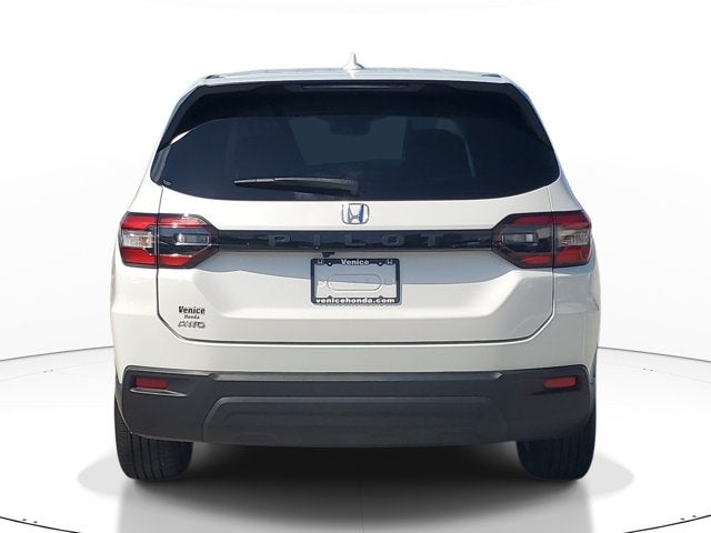 2023 Honda Pilot LX