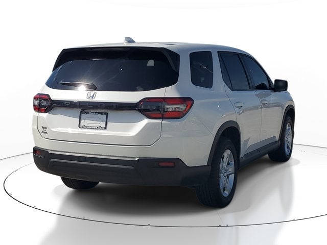 2023 Honda Pilot LX