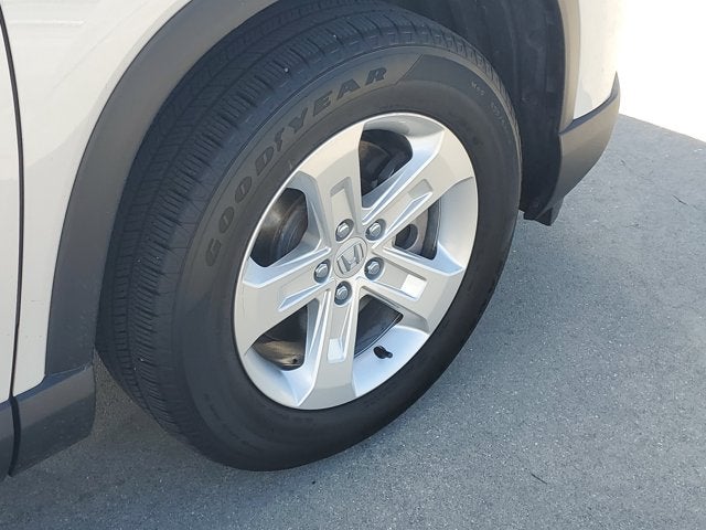 2023 Honda Pilot LX