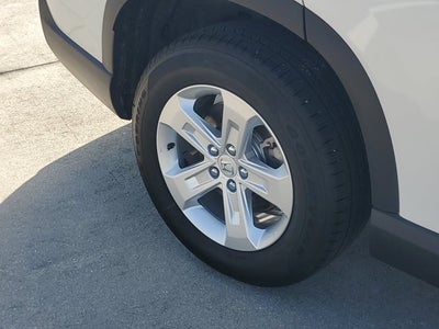 2023 Honda Pilot LX