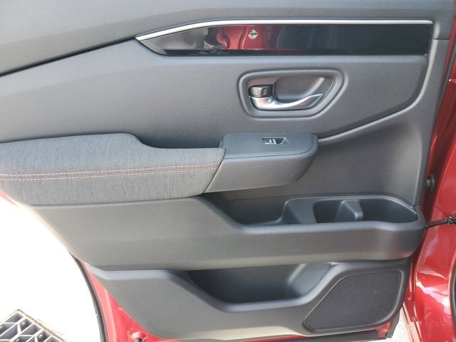 2023 Honda Pilot Sport