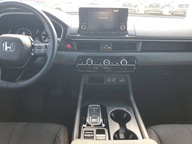 2023 Honda Pilot Sport