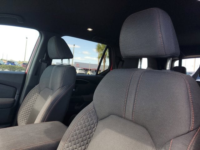 2023 Honda Pilot Sport