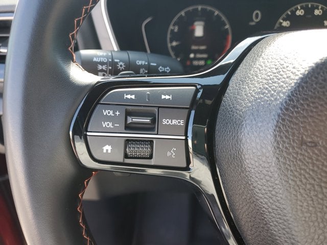 2023 Honda Pilot Sport