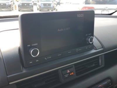 2023 Honda Pilot Sport