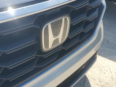 2024 Honda Pilot EX-L 7 Passenger