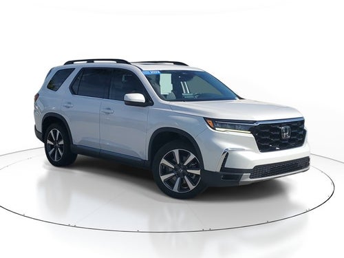 2023 Honda Pilot Touring