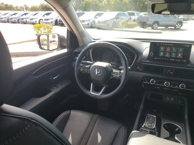 2023 Honda Pilot Touring
