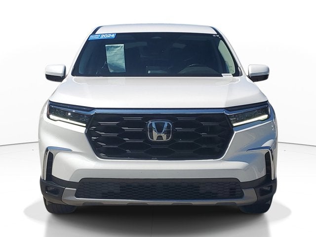 2024 Honda Pilot EX-L 8 Passenger