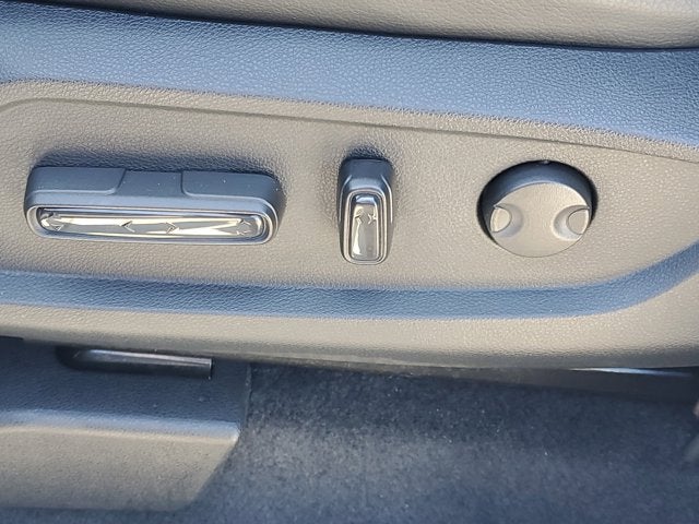 2024 Honda Pilot EX-L 8 Passenger