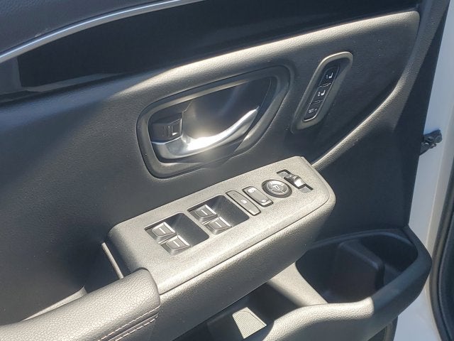 2024 Honda Pilot EX-L 8 Passenger