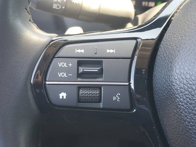 2024 Honda Pilot EX-L 8 Passenger