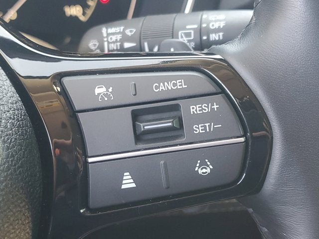 2024 Honda Pilot EX-L 8 Passenger