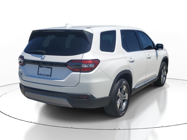 2024 Honda Pilot EX-L 8 Passenger