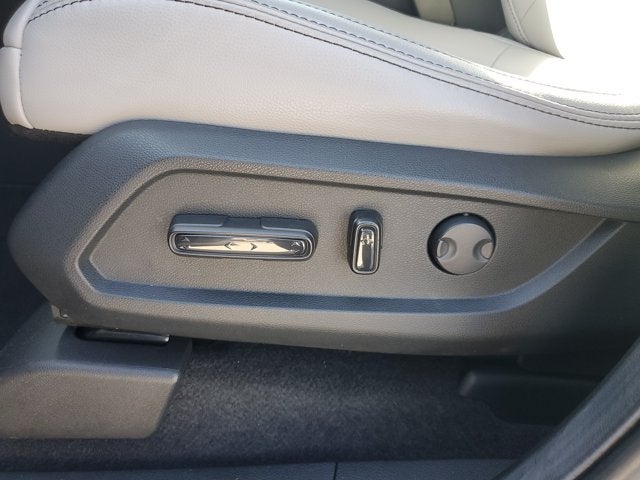 2024 Honda Pilot EX-L 8 Passenger
