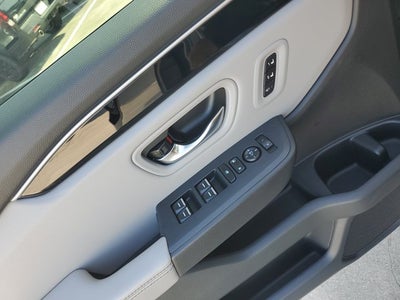 2024 Honda Pilot EX-L 8 Passenger