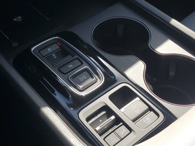 2024 Honda Pilot EX-L 8 Passenger
