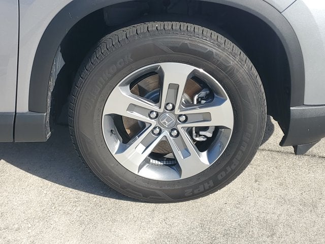 2024 Honda Pilot EX-L 8 Passenger