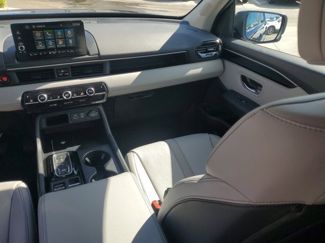 2023 Honda Pilot EX-L 8 Passenger