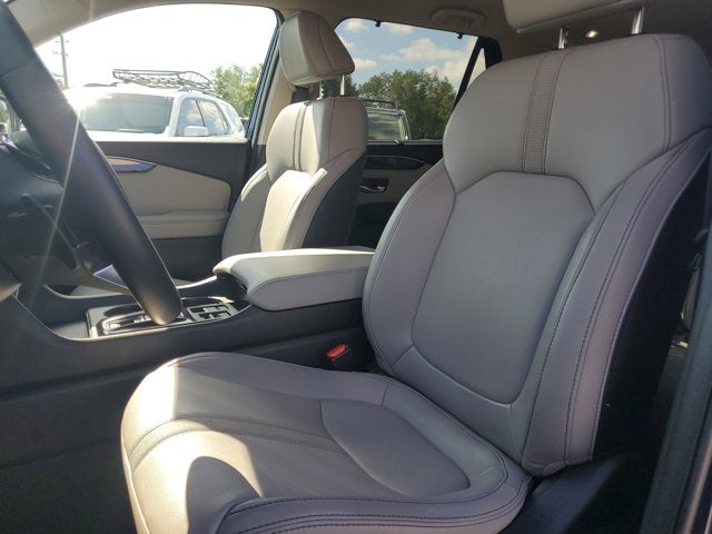 2023 Honda Pilot EX-L 8 Passenger