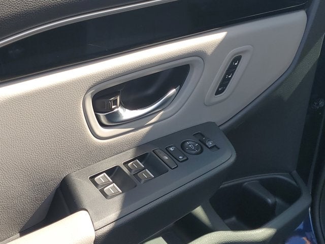 2023 Honda Pilot EX-L 8 Passenger