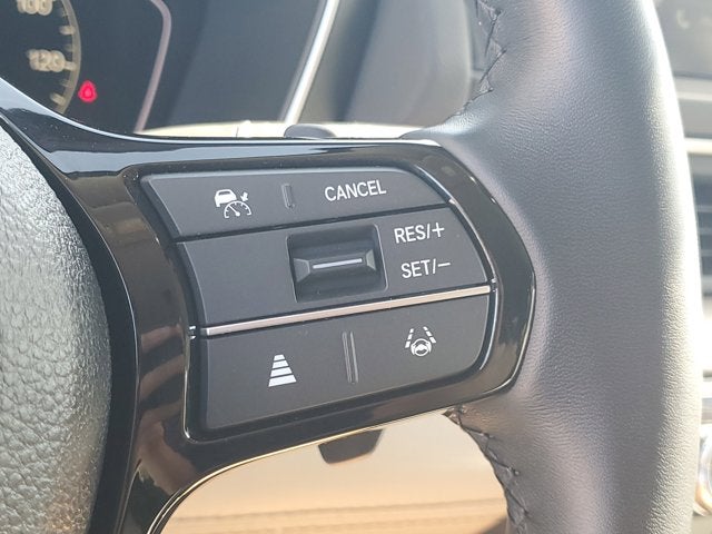 2023 Honda Pilot EX-L 8 Passenger