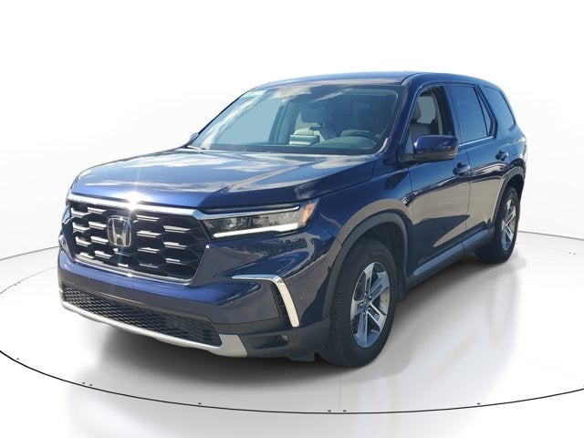 2023 Honda Pilot EX-L 8 Passenger