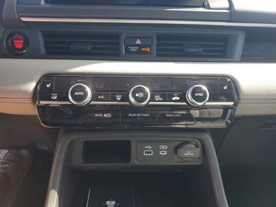 2023 Honda Pilot EX-L 8 Passenger