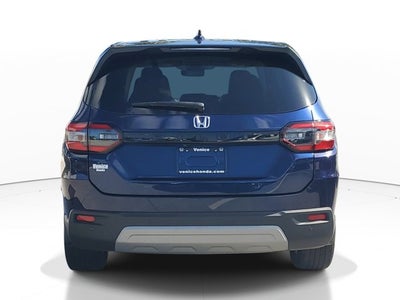 2023 Honda Pilot EX-L 8 Passenger