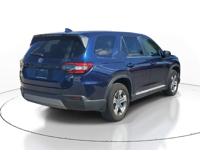 2023 Honda Pilot EX-L 8 Passenger