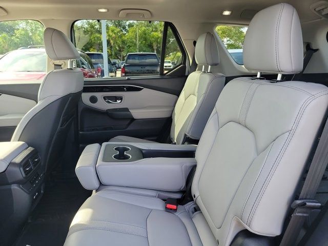 2023 Honda Pilot Touring