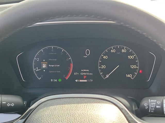 2023 Honda Pilot Touring