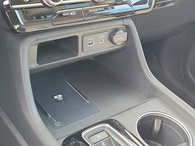 2023 Honda Pilot Touring